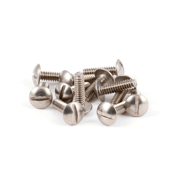 (image for) Roundup - AJ Antunes 306P105 SCREW 6-32X1/2